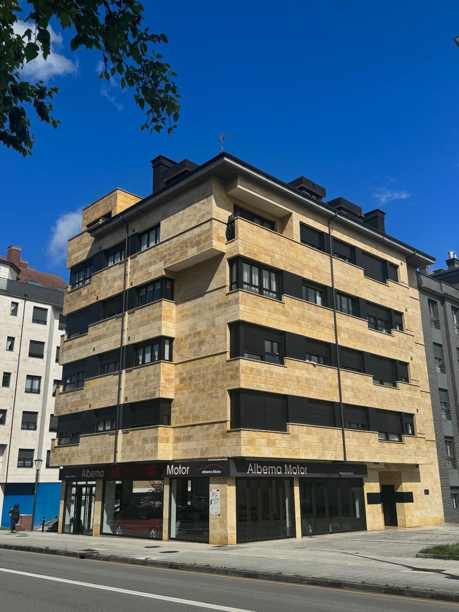 Apartamento En Gijon Con Garaje Y Wifi Esterno foto