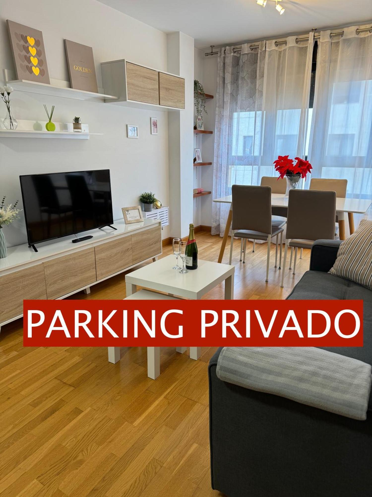 Apartamento En Gijon Con Garaje Y Wifi Esterno foto